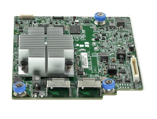 HPE H240ar 726757-B21 12Gb SAS Dual Port Int FIO Smart HBA for ProLiant Gen9