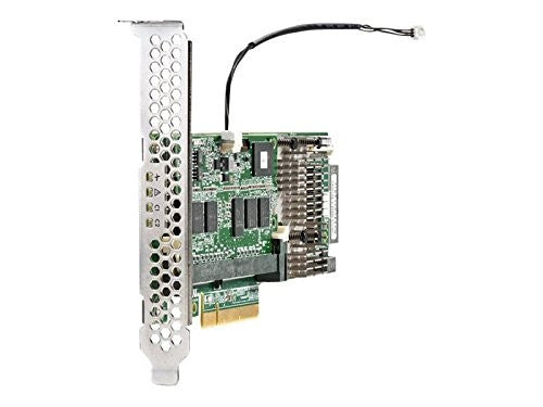 HPE 726821-B21 Smart Array P440 4GB FBWC 12Gb SAS 1-Port Internal Controller