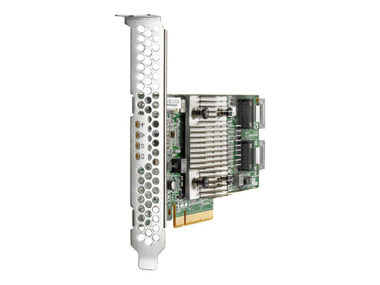 HPE H240 779134-001 12Gb SAS 2-Port Internal Smart HBA for ProLiant Gen9