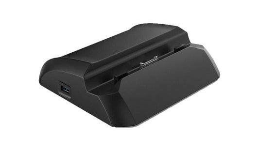 DT Research ACC-DC213-B0 Desktop Charging Cradle for Y Series Tablets