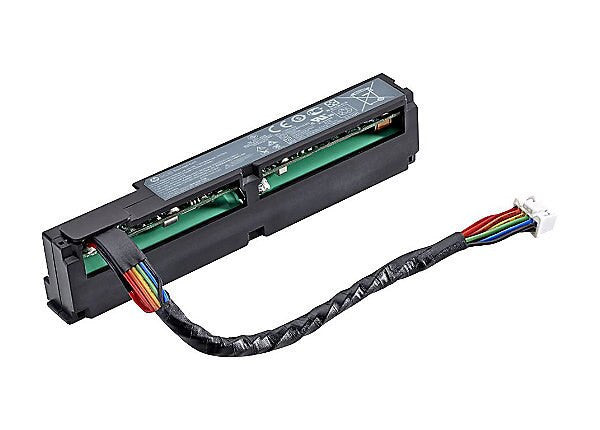 HPE 750450-001 96W Smart Storage Megacell Battery 145mm Cable for DL/ML/SL Gen9