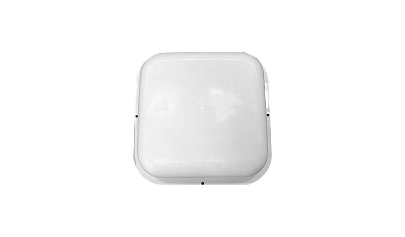 Ventev APC12124-W-T Large AP Cover with Universal T-Bar Plate, Cisco 4800, White