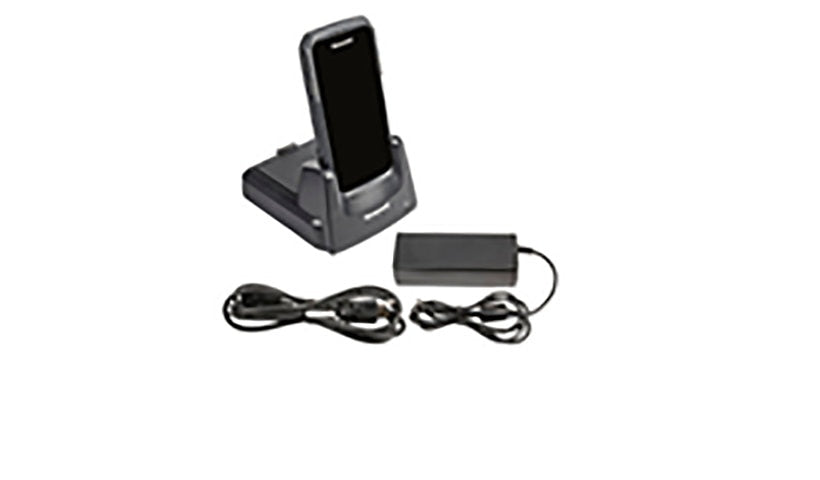 Honeywell CT60 One-Bay Charging Home Base, CT60-HB-UVN-1
