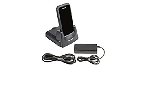 Honeywell CT60 One-Bay Charging Home Base, CT60-HB-UVN-1