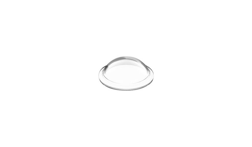 AXIS Clear Dome A for M3057-PLVE M3058-PLVE Anti Scratch Pack of 4