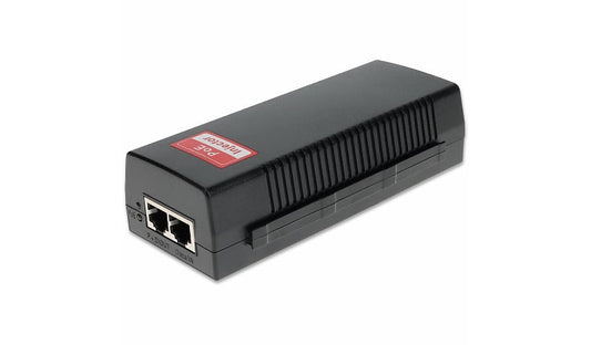 Proline PRO-POEINJCT90W Gigabit PoE Injector, 90W, 4-Pair, 54-57V