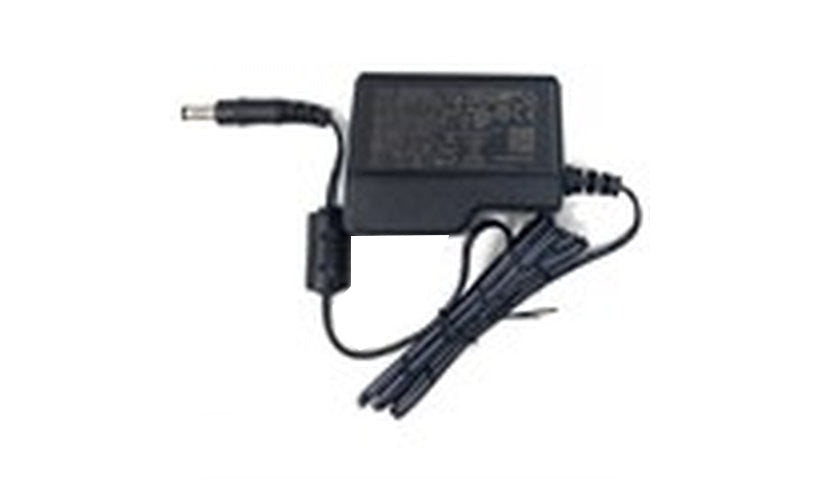 Barco B563182K 12V 2A Power Adapter Kit for ClickShare CX-20 CX-30