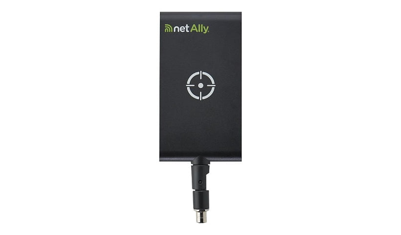 NetAlly EXT-ANT-TRIBAND Directional Wi-Fi Antenna for EtherScope nXG
