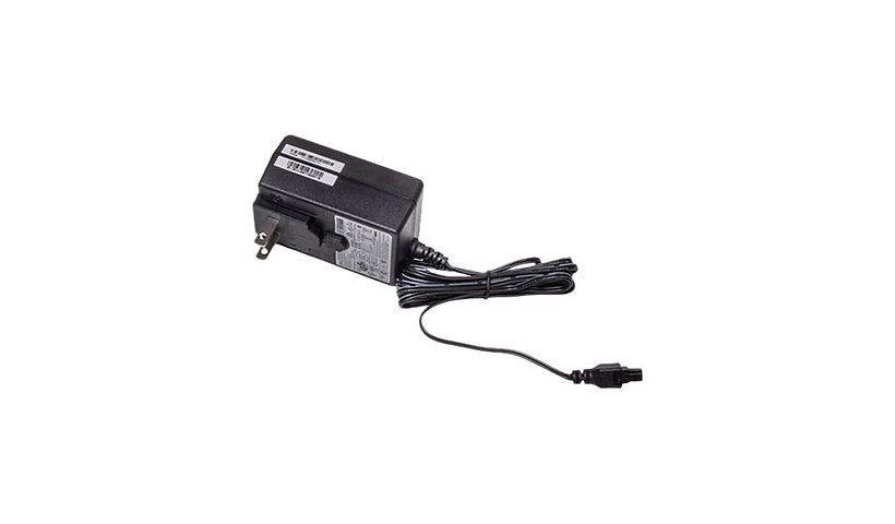 Cradlepoint 170716-001 12V Power Supply for R2100 IBR Routers