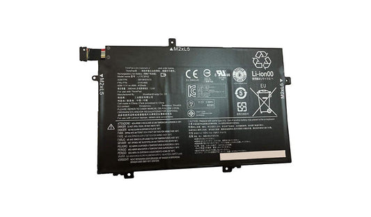Premium Power Products 01AV466-ER 45Wh Battery for ThinkPad L480 L580 1 Year