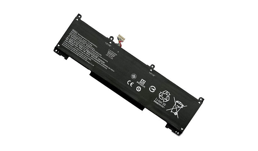 Premium Power Products RH03XL-ER 45Wh 11.4V Battery for HP ProBook 1 Year