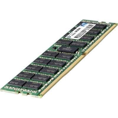 HPE 752370-091 32GB DDR4-2133 PC4-2133 2Rx4 CL15 288-Pin ECC RDIMM Memory for G9