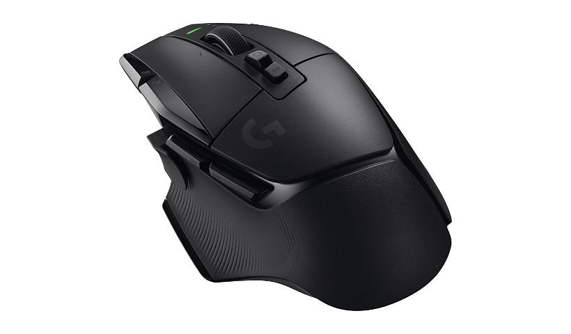 Logitech G502 X LIGHTSPEED Wireless Gaming Mouse Black 910-006178 2 Year