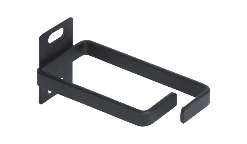 ICC ICCMSCMPT1 Single-Sided Vertical Cable Management Ring 1.7 in Pack of 10