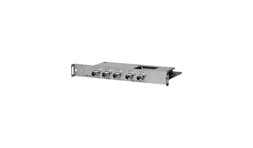 Panasonic TY-SB01QS - terminal board for touch display - 12G-SDI