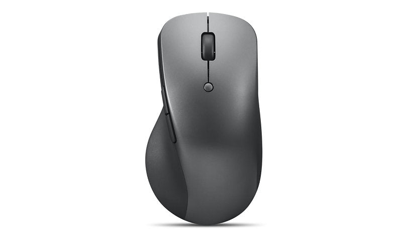 Lenovo Professional Bluetooth Rechargeable Mouse 4000 DPI 4Y51J62544 3 Year