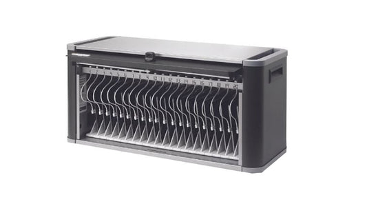 Bretford PowerSync Station, 20 iPad/iPhone, USB-C, HPNT2BG1-USBC