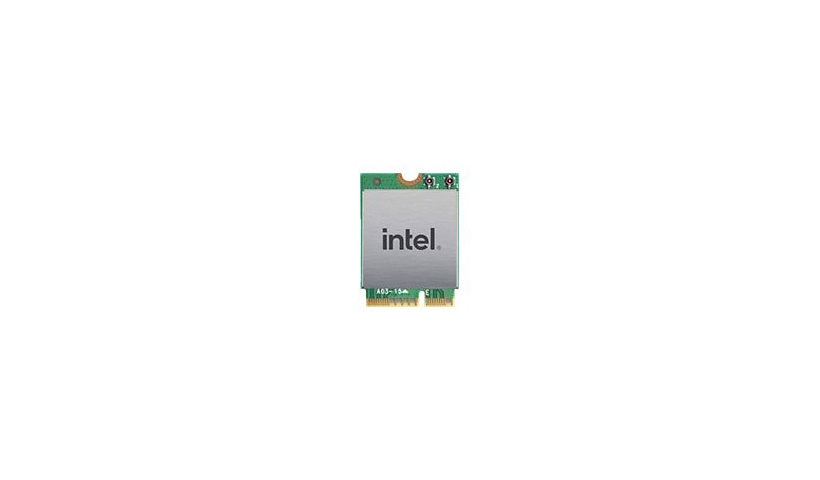 Intel Wi-Fi 6E AX211 M.2 2230 CNVio2 Wireless Adapter Bluetooth 5.2