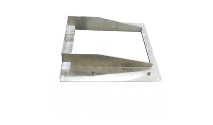 Ventev POLY-HWM-12-14 Right Angle Bracket for NEMA Enclosures, Wall or Pole