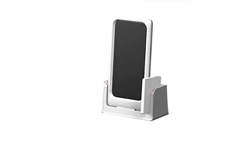 Beam Mobile GM-686 Single-Bay 15W Battery Charger for iPhone 12/13/14 Cases