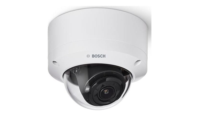 Bosch FLEXIDOME indoor 5100 IR 2MP Dome Camera 3.2-10.5mm NDV-5702-AL