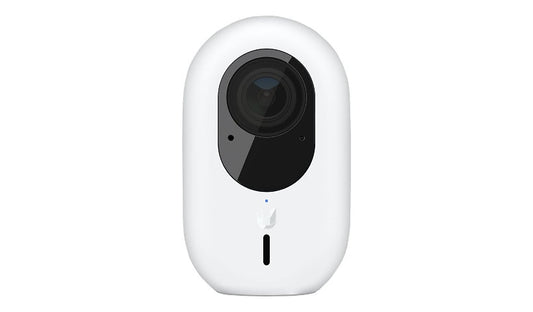 Ubiquiti UniFi Protect G4 Instant 2K Wi-Fi Camera Two Way Audio UVC-G4-INS