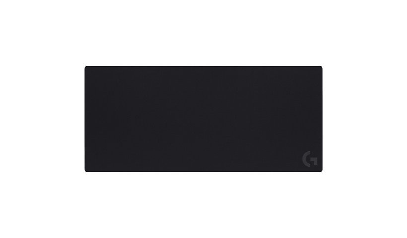 Logitech G840 XL Gaming Mouse Pad Cloth 15.75 x 35.4 in 943-000776 1 Year
