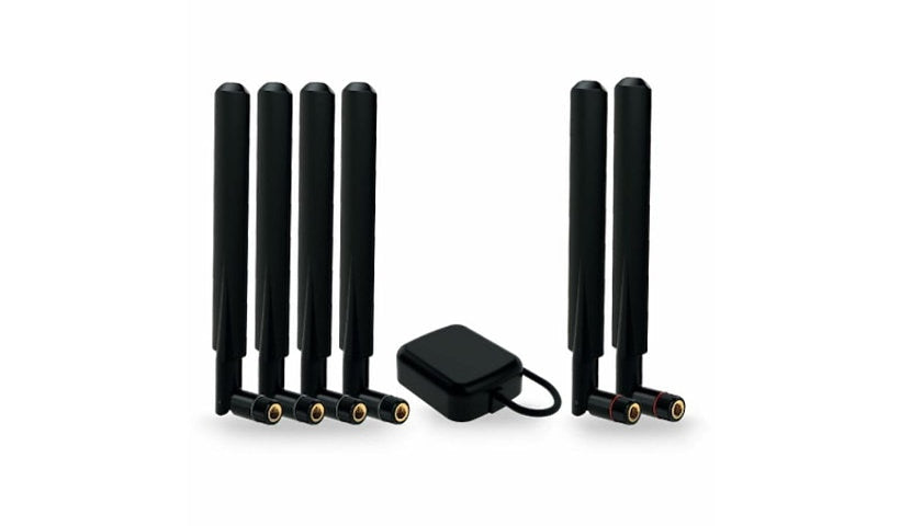 Panorama TK4SP2SPRVGPSME Trial Kit, 4 Cellular, 2 Wi-Fi Paddles, GPS Antenna