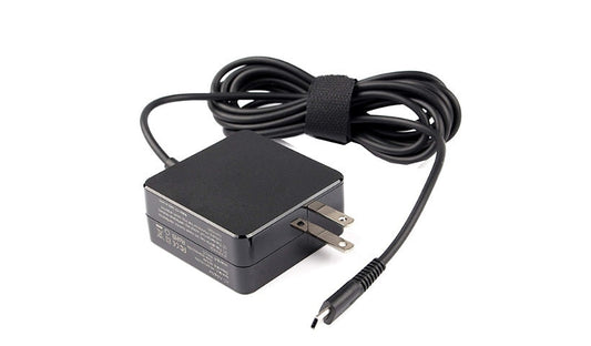 Axiom 45W USB-C Power Adapter USBCAC45W-AX 1 Year