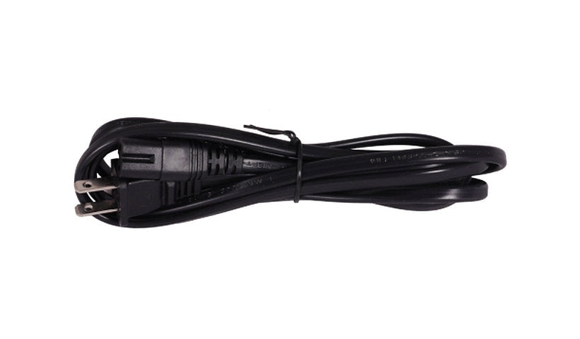 Cradlepoint TAA-170623-001 C7 Line Cord 1.8 m NEMA 1-15P 125V TAA