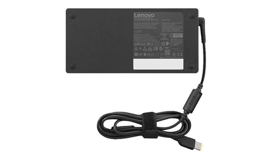 Lenovo 300W AC Adapter 20V for ThinkStation P3 P360 Ultra 4X21L18243 1 Year