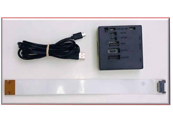 Xilinx HW-ADK-2-0-G Debug Kit for Alveo Media Accelerator Card