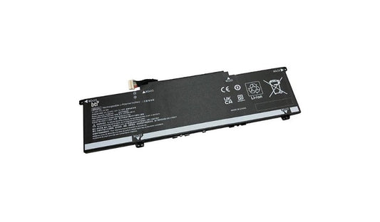 BTI BN03XL-BTI 11.55V 51Wh 3 Cell Battery for HP Envy 13 18 Month