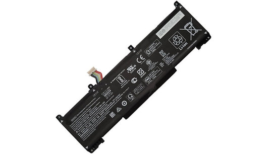 BTI M02027-005-BTI 11.4V 45Wh 3 Cell Battery for HP ProBook 450 G8 18 Month