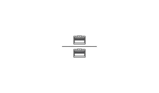 Ruckus 1m (3.3ft) 25GBase SFP28 to SFP28 Passive Direct Attach Cable, E25G-SFP28-TWX-P-0101