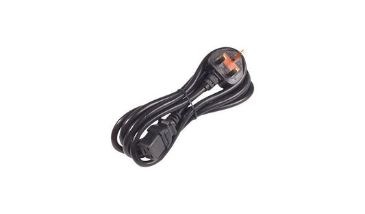 APC AP9895 Rack PDU Input Power Cord 8 ft 230V 2 Year