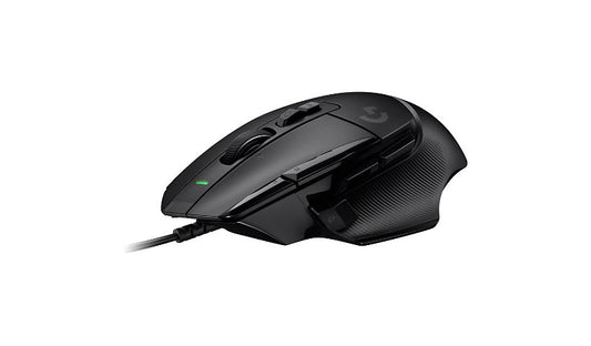 Logitech G502 X Wired Gaming Mouse LIGHTFORCE HERO 25K 910-006136 2 Year