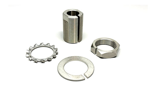 Cradlepoint 170906-000 Vehicle Extension Bolt Kit for R2100 Series Routers