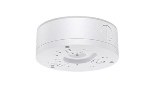 Honeywell HA60JCBH1 Low Profile Junction Box Off White for 35 Series Domes