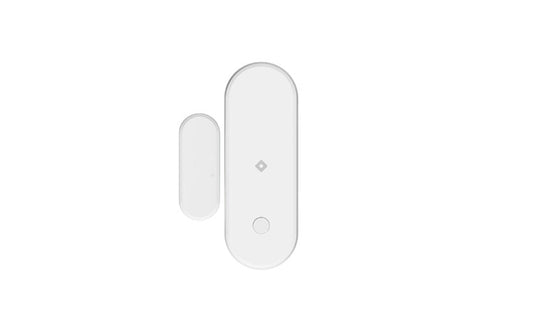 Rhombus SEN-MAG-D20 Magnetic Door Sensor Entry Alerts Video Clips NDAA
