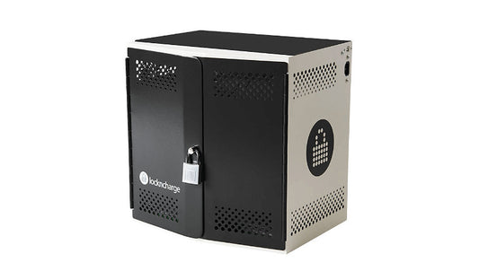 LocknCharge iQ 10 Sync and Charge Station, 300W PD, LNC7-10478
