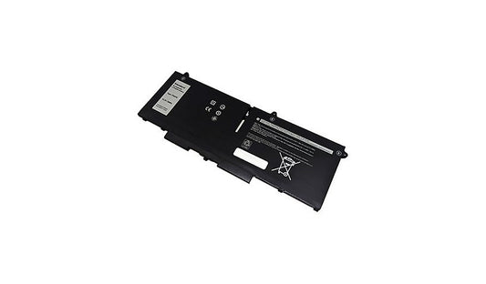 Total Micro FK0VR-TM 4 Cell 58Wh Battery for Dell Latitude 7330 7430 7530 1 Year