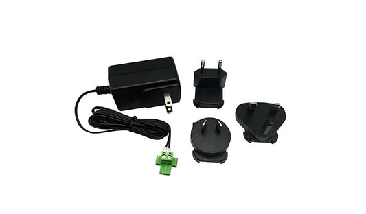 Digi 76002117 18V 1A Wall Mount Power Supply for IX10 IX20 IX30