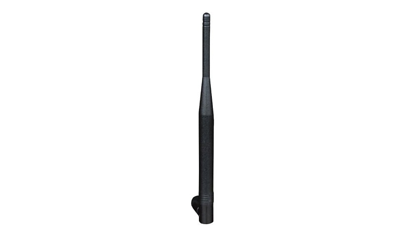 Digi 76002105 Wi-Fi Antenna for Digi IX20 Router, Black