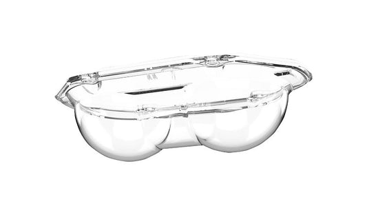AXIS TP3819-E Outdoor Clear Dome Bubble for P4705-PLVE P4707-PLVE 3 Year