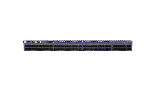 Extreme Networks 7520-48YE-8CE-AC-F 48x 25G, 8x 100G MACsec Switch