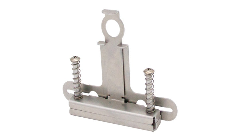 Ventev ARUBA-TBAR-BKT-1 T-Bar Ceiling Clip for Aruba Access Points