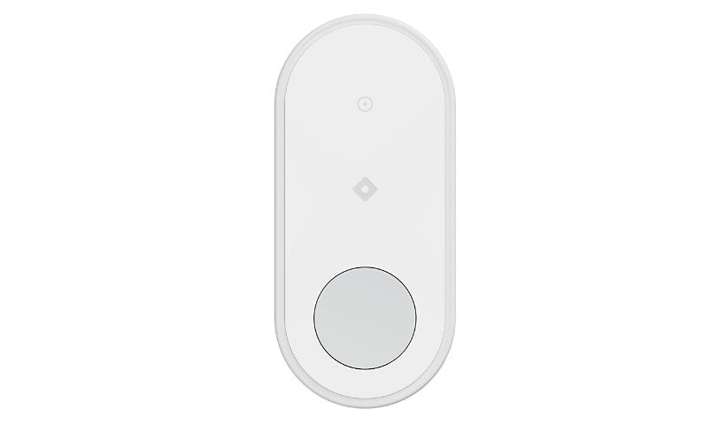 Rhombus B10 Smart Emergency Button One Touch SEN-BTN-B10