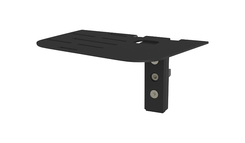 Ergotron CareFit Scanner Bracket, Matte Black, 98-424-060