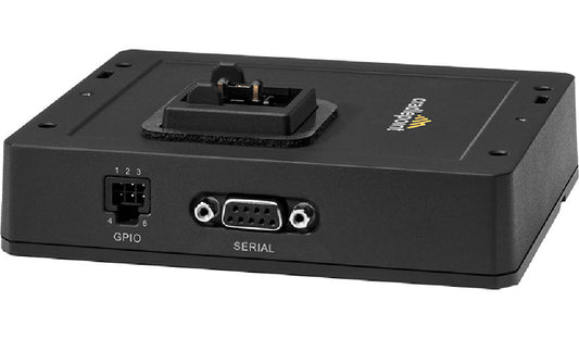 Cradlepoint RX20-MC Managed Accessory for R920 Rugged Router